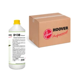 Scatola 12 flaconi D13B Dolomiti Detergente sanificante deodorante