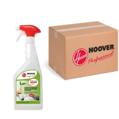 Scatola 12 flaconi DS44 Fruit Detergente anticalcare