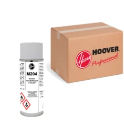 Scatola 12 flaconi M204 Solvente per chewing-gum