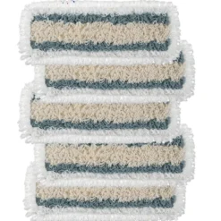Scatola 5 frange Wet Disinfection Tris da 50 cm.