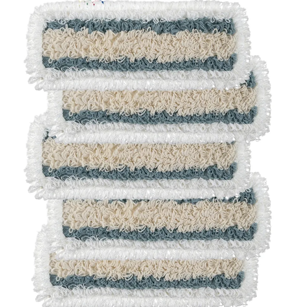 Scatola 5 frange Wet Disinfection Tris da 50 cm.