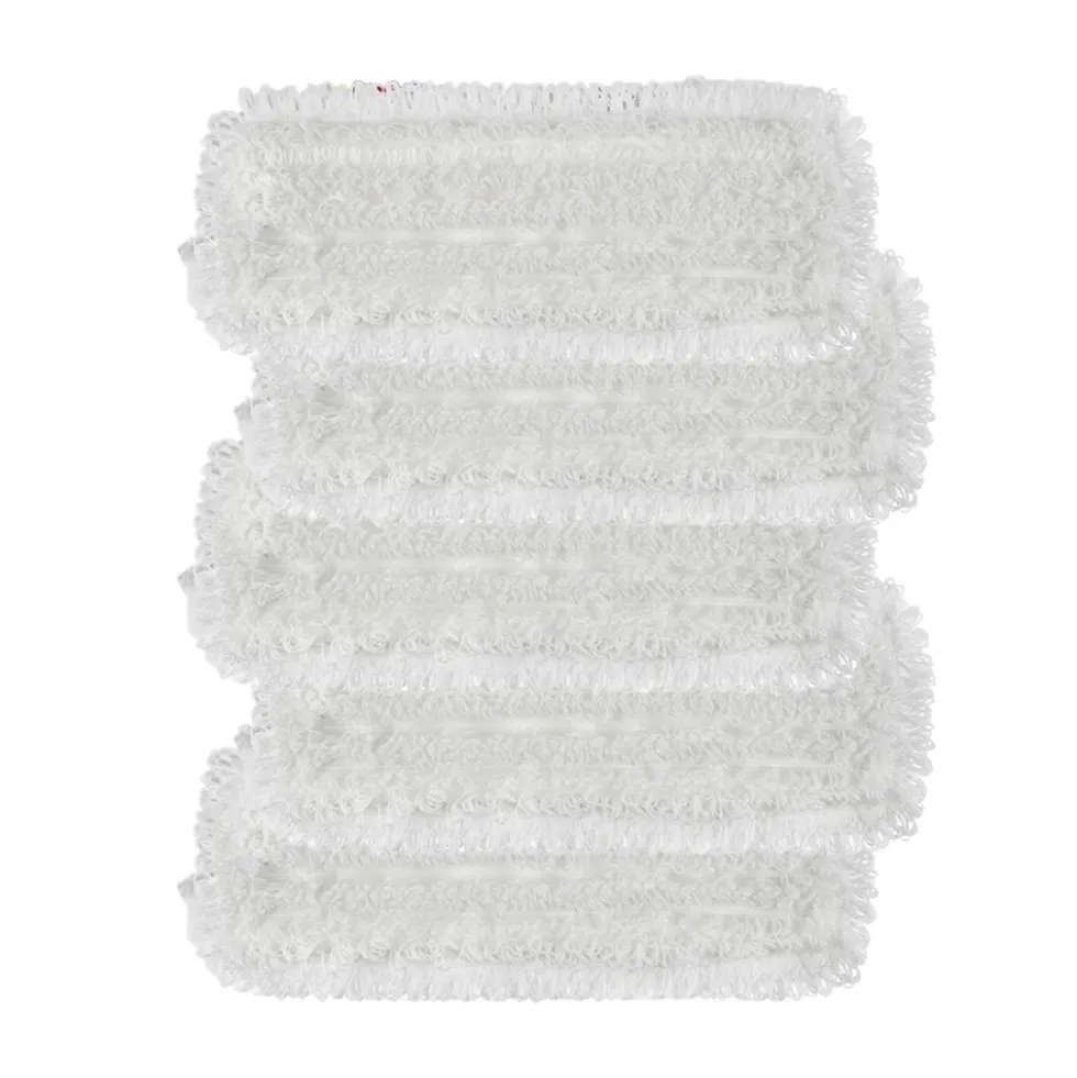 Scatola 5 frange Wet Disinfection Microriccio da 40 cm.