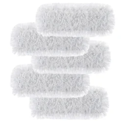 Scatola 5 frange Wet Disinfection in poliestere da 50 cm.