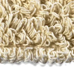 Scatola 5 frange Wet System Eco in cotone da 40cm.