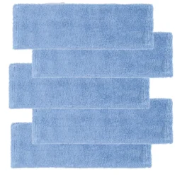 Scatola 5 frange Wet System Microblue da 50 cm.