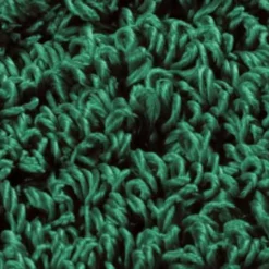 Scatola 5 frange Wet System verde da 40 cm.