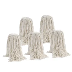 Scatola 5 Mop Bix System da 220 gr.