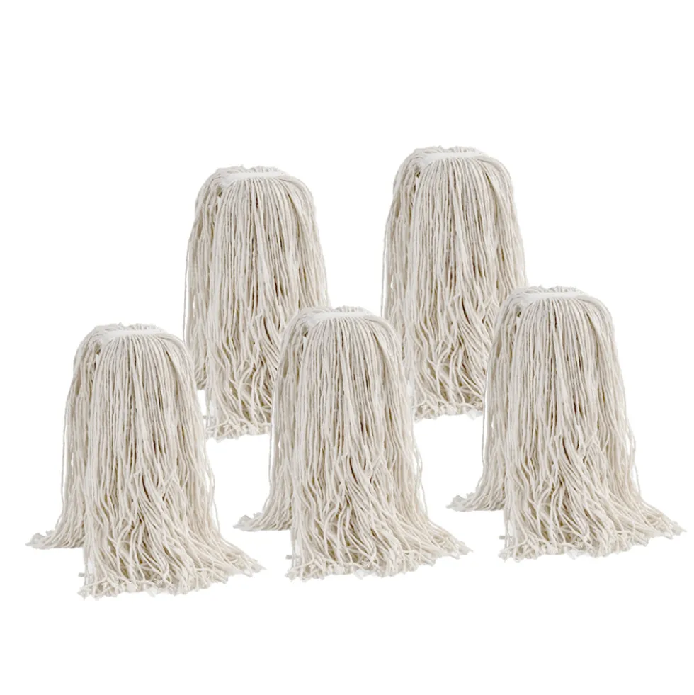 Scatola 5 Mop Bix System da 220 gr.