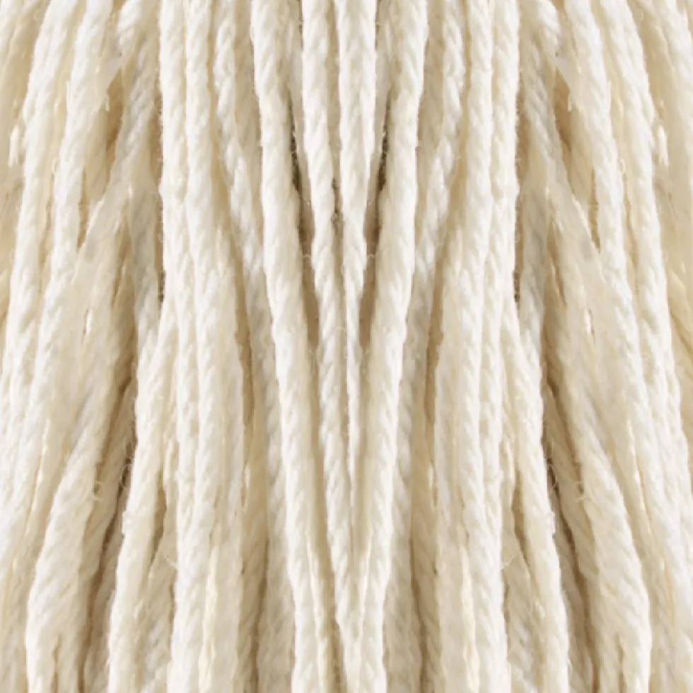 Scatola 5 Mop Filo Fine da 220 gr.