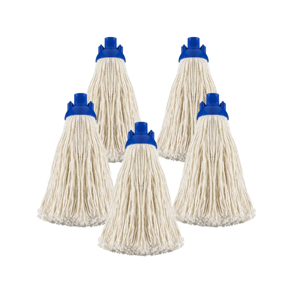 Scatola 5 Mop Filo Fine da 280 gr.