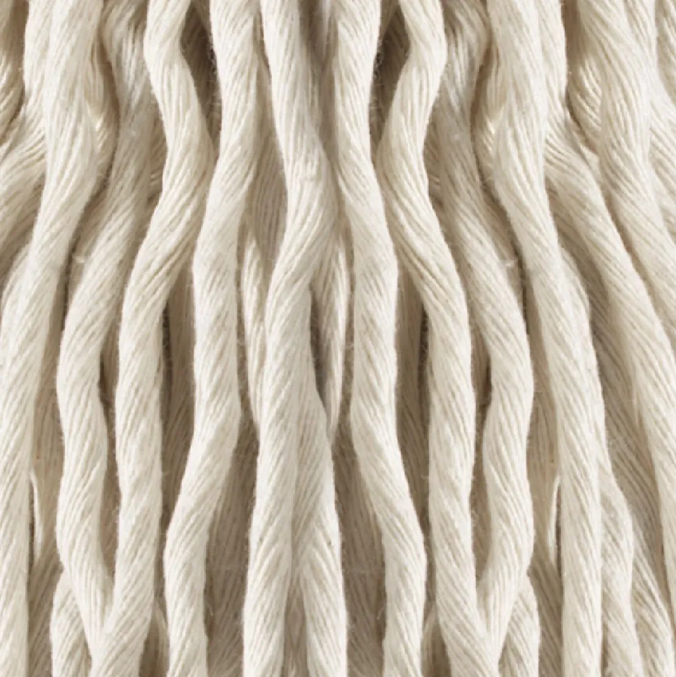 Scatola 5 Mop Filo Grosso da 350 gr.
