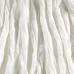 Scatola 5 Mop Twister bianco da 280 gr.