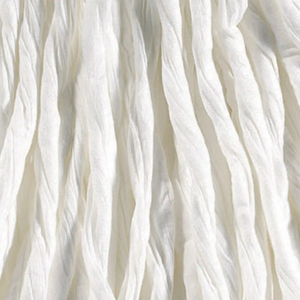 Scatola 5 Mop Twister bianco da 280 gr.