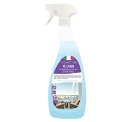 Scatola 12 pezzi di detergente vetri e multiuso ProActive Glass 750 ml