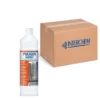 Scatola 12 pezzi Puligen Energy Detergente disincrostante acido da lt 1