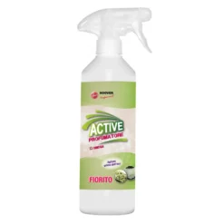 Scatola 6 profumatori Active liquido superconcentrato essenza Fiorito 600 ml.