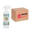 Scatola 6 profumatori Active liquido superconcentrato Alfa Sahara 600 ml.