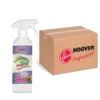 Scatola 6 profumatori Active liquido superconcentrato Gamma Agrumata muschiata da 600 ml.