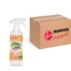 Scatola 6 profumatori Active liquido superconcentrato Aloe 600 ml.