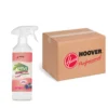 Scatola 6 profumatori Active liquido superconcentrato Delta Cipriata 600 ml.