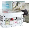 Scatola salvaspazio Com pack 7794 Shabby Assortito