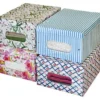 Scatola salvaspazio Domoliving 916000 con oblò Assortito
