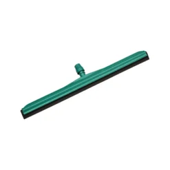 Scatola 4 spingiacqua con doppia lama nera da 35 cm.