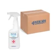 Scatola 6 Spray disinfettante RTU Plus 750 ml