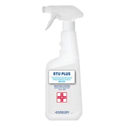 Scatola 6 Spray disinfettante RTU Plus 750 ml