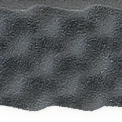 Scatola 5 spugne Velcro System da 60 cm.