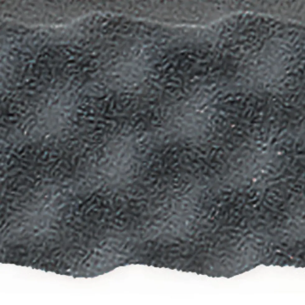 Scatola 5 spugne Velcro System da 60 cm.