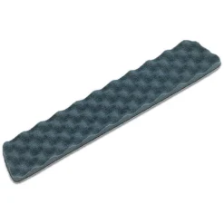 Scatola 5 spugne Velcro System da 60 cm.