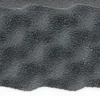 Scatola 5 spugne Velcro System da 40 cm.