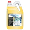 Scatola 2 taniche Argonit P 3000 detergente superfici alto traffico lt 6