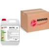 Scatola 4 taniche D17C Sapone liquido per mani