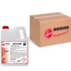 Scatola 4 taniche DS100B Pulitore sgrassante decarbonizzante