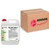 Scatola 4 taniche DS No-Solv Detergente sgrassante senza solventi