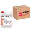 Scatola 4 taniche DS330 Pino Ammoniacale Detergente sgrassante