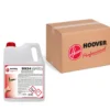 Scatola 4 taniche DS24 Sgrassante sanitizzante per industria alimentare