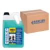 Scatola 2 taniche MD3 Detergente lavapavimenti Brezza Marina superconcentrato lt 5