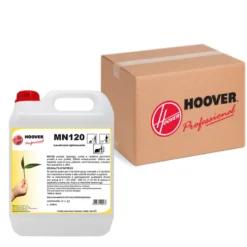 Scatola 4 taniche MN120 Lavaincera sanificante