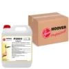 Scatola 4 taniche P2003 Parquet Emulsione autolucidante
