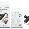 Scheda acquisizione video Karma UNICO AD 2680 Black