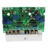 Scheda di conttollo dx per piano cottura - beko 167260339