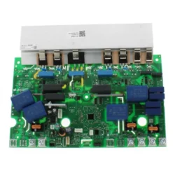 Scheda di conttollo dx per piano cottura - beko 167260339