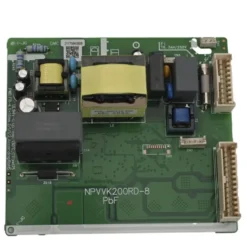 Scheda elettronica per Folletto VK 200