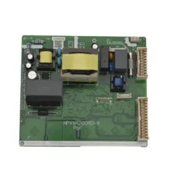 Scheda elettronica per Folletto Vk 220 S