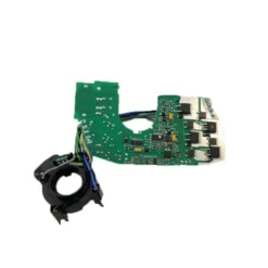 Scheda elettronica per VK 140