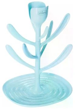 Scolabiberon Chicco 00011610000000 Azzurro