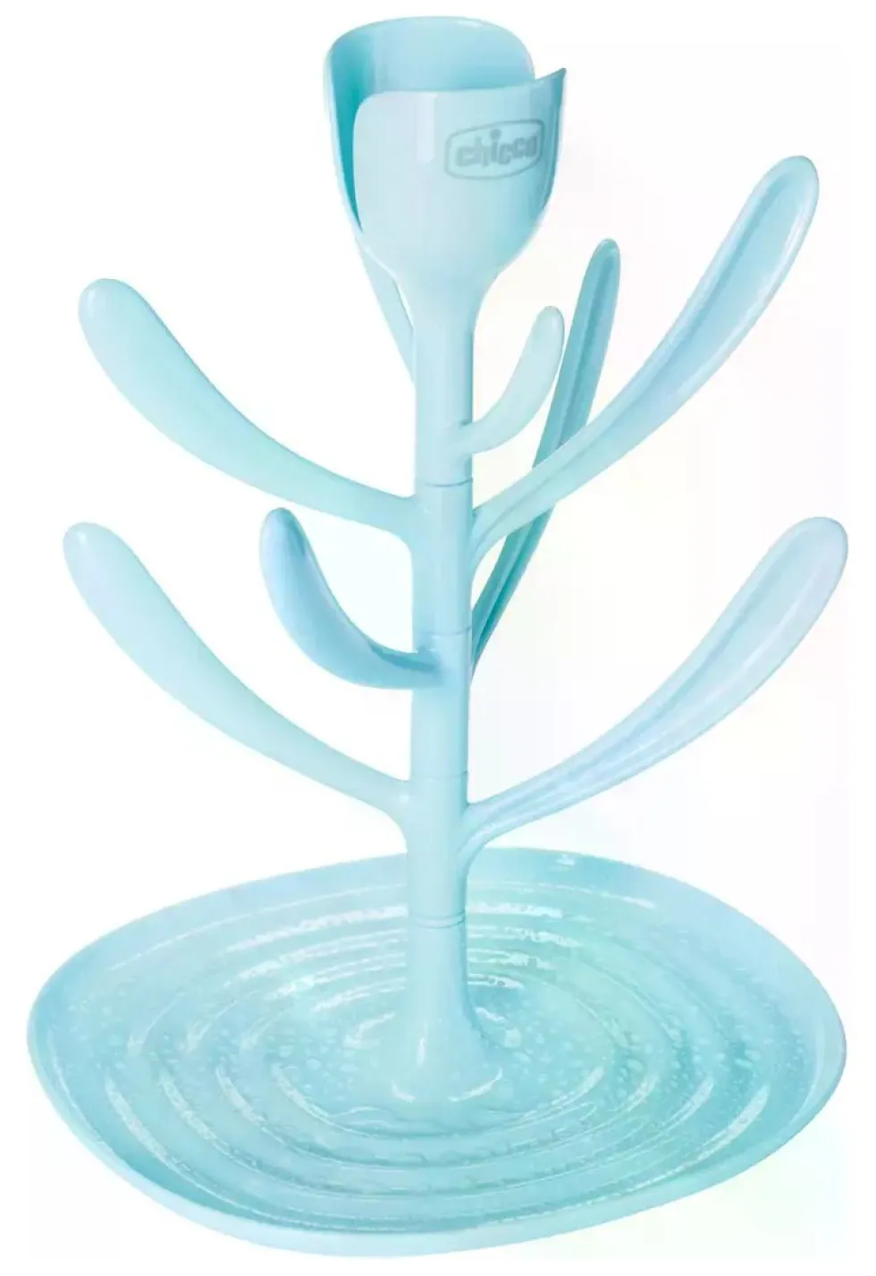 Scolabiberon Chicco 00011610000000 Azzurro